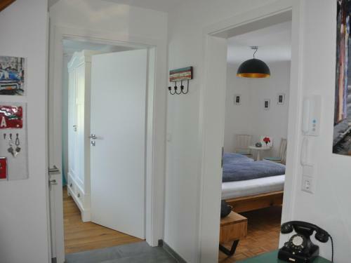 Apartamentos Ferienwohnung Schwarzwald-traum