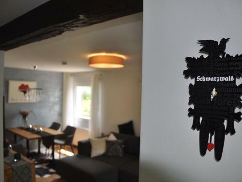 Apartamentos Ferienwohnung Schwarzwald-traum