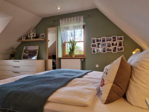 Bed & Breakfast St�tzenm�hle