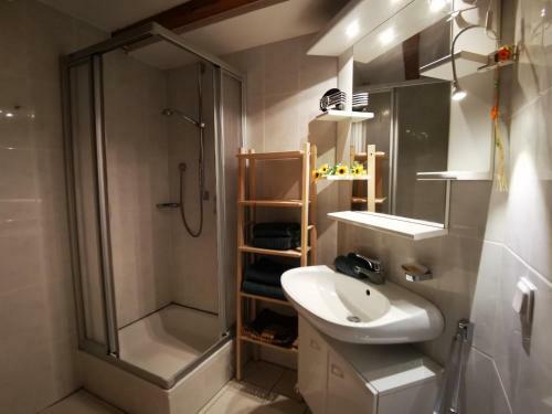 Bed & Breakfast St�tzenm�hle