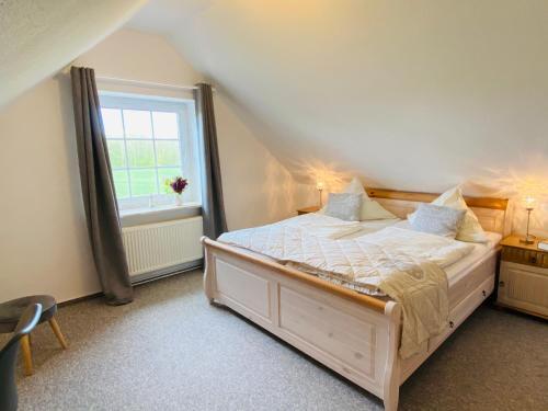 Apartamento Hasselberger Huus