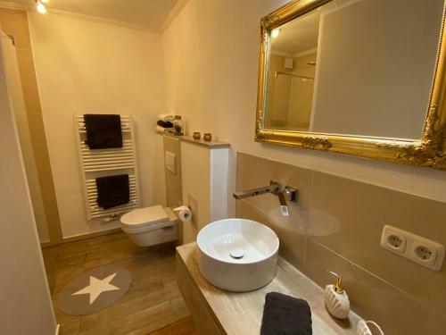 Apartamento Hasselberger Huus