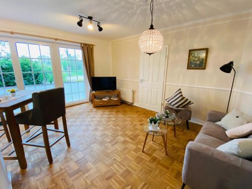 Apartamento Hasselberger Huus