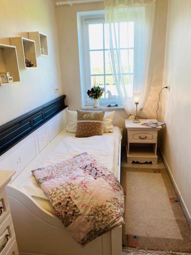 Apartamento Hasselberger Huus