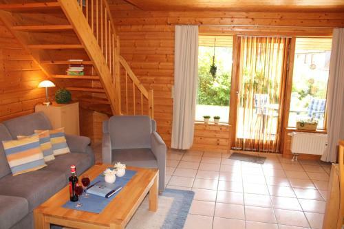****fh Blauvogel 60 Harz