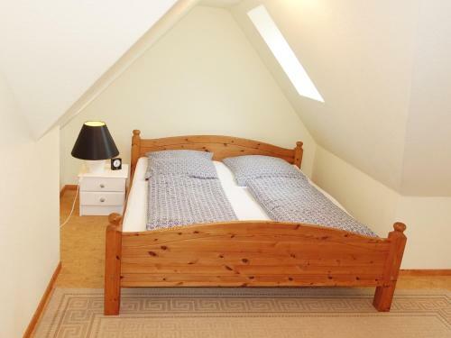 Apartamento Ostseeferien Am Barfusspark