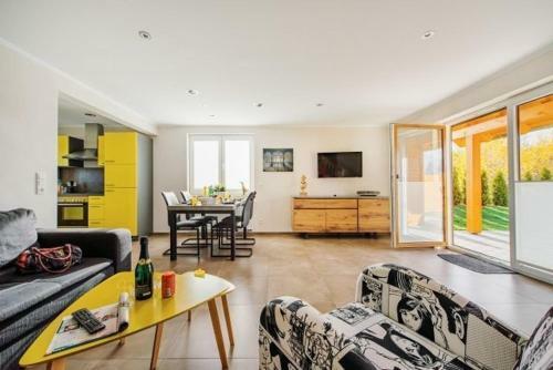 Ferienh�user Andrea - Fh 14 - Premiumhaus Vanua