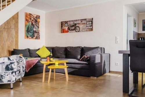 Ferienh�user Andrea - Fh 14 - Premiumhaus Vanua