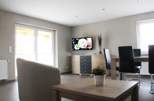 Ferienh�user Andrea - Fh 09 - Haus Ostara