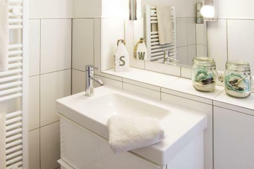 Apartamento Ferienwohnung-west-hasselberg