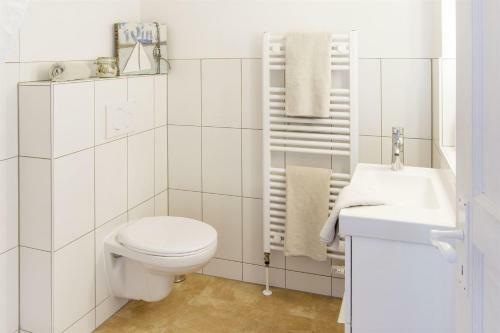 Apartamento Ferienwohnung-west-hasselberg