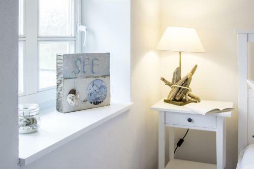 Apartamento Ferienwohnung-west-hasselberg