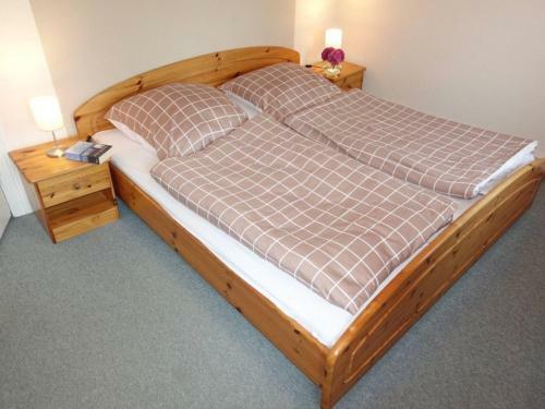 Apartamento Onkel Hannes