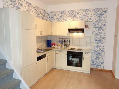 Apartamento Onkel Hannes