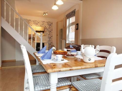Apartamento Onkel Hannes