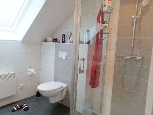 Ferienhaus Helene - Fh 54
