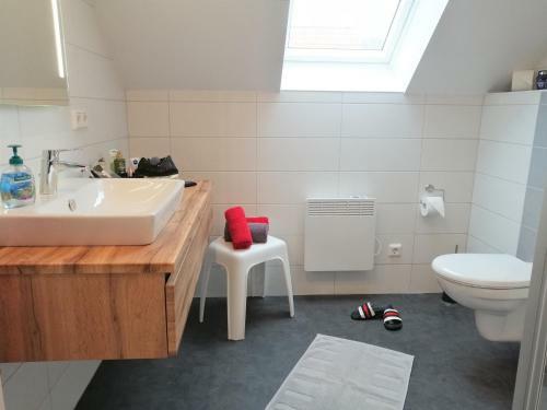 Ferienhaus Helene - Fh 54