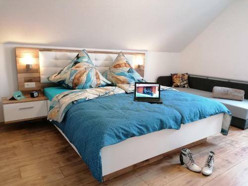 Ferienhaus Helene - Fh 54