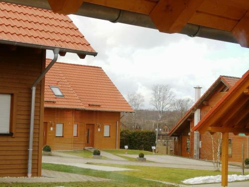 Ferienhaus Helene - Fh 54