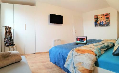 Ferienhaus Helene - Fh 54