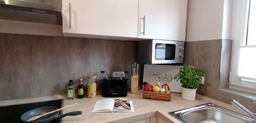 Ferienhaus Helene - Fh 54