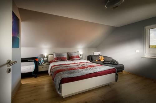Ferienh�user Andrea - Fh 21 - Premiumhaus Agena