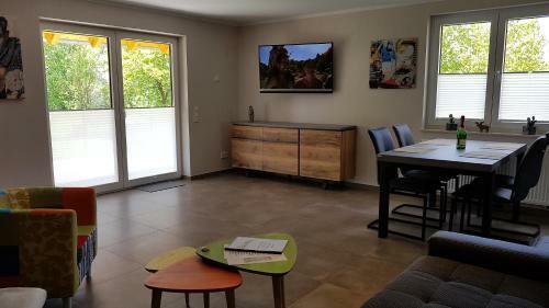 Ferienh�user Andrea - Fh 21 - Premiumhaus Agena
