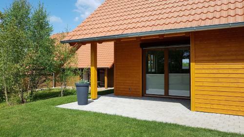 Ferienh�user Andrea - Fh 21 - Premiumhaus Agena