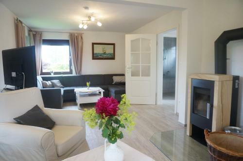 Ferienhaus T�xen