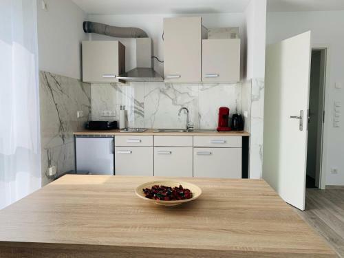 Apartamento Ig-apartments