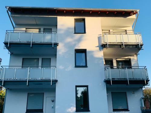 Apartamento Ig-apartments