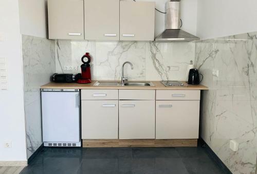 Apartamento Ig-apartments