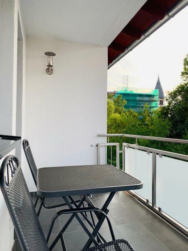 Apartamento Ig-apartments