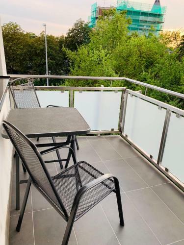 Apartamento Ig-apartments