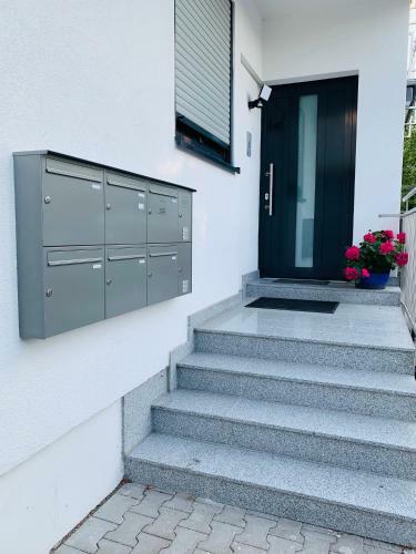 Apartamento Ig-apartments