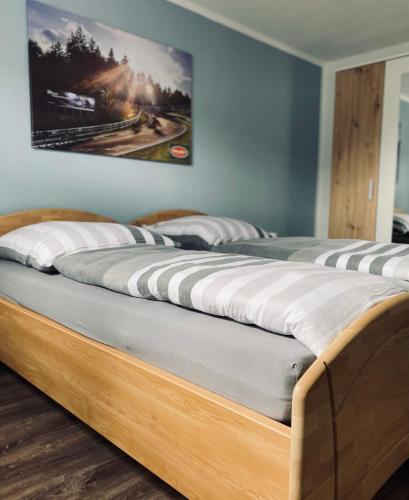 Apartamento [e]ifeel Like Home
