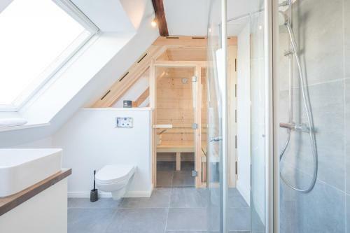 Apartamento Arlau Schleuse - Schleuse Een