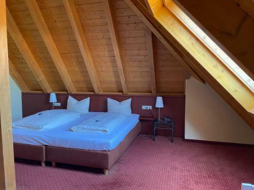 Waldhotel Felsentor