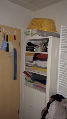 Apartamento G�stezimmer Hortus Sandrine