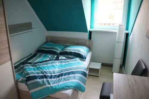 Apartamento Modernes Ruhrgebietsdomizil