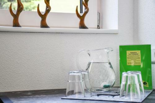 Apartamento Ferienhaus Wendelinus