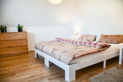 Apartamento Ferienhaus Wendelinus