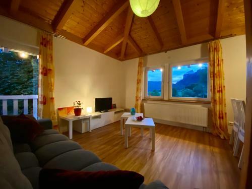 Bed & Breakfast Thecrossing Beuron