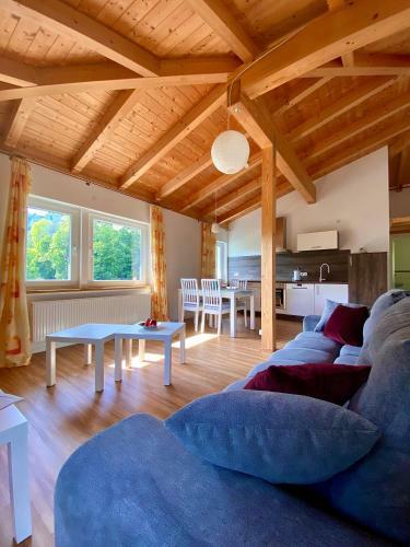 Bed & Breakfast Thecrossing Beuron