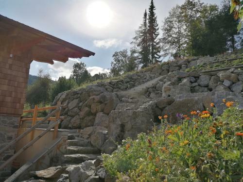 Apartamento Ferienwohnung �bernberg