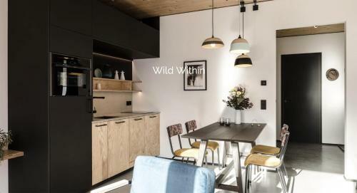 Apartamento Pf�rtner Penthouse