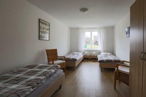 Hotel G�stehaus H�ltig