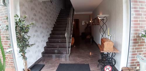Hotel G�stehaus H�ltig