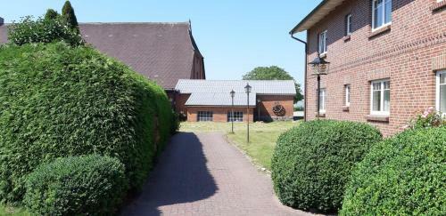 Hotel G�stehaus H�ltig