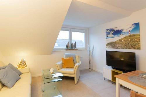 Apartamento Ferienwohnung Perle In Niendorf